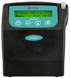 Personal Sampling Pump BUCK AllinTM Zefon